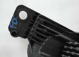 FORD FOCUS MK4 LIFT FULL LED LAMPA PRZEDNIA LEWA 6