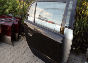 Hyundai Amica drzwi tyl tylne prawe lewe 3