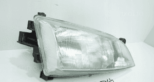 Opel vectra b lampa prawy przód 95-02 90512320 2