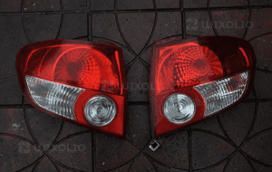 getz lampa lew 2
