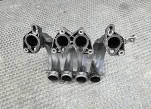 Kolektor Ssacy Dolotowy Zawor Przewod Podcisnienia 1.6 SR AKL VW Golf IV 4 Bora Audi A3 8L Seat Skoda 40