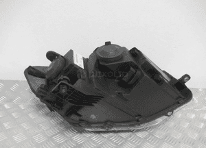 Lampa przód przednia prawa lewa vw caddy iv 4 2K8 2020- 25