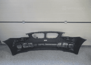 Zderzak przedni przód bmw 5 F10 F11 lift lci 2013-2017 9