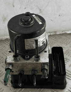 Pompa abs peugeot citroen 9662295880 org fv 1