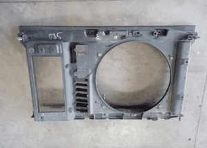 Citroen C4 1.6 HDI pas przod wzmocnienie 1