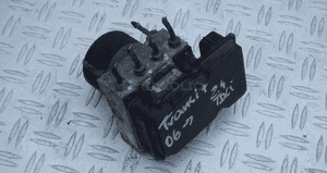 Pompa abs ford transit 0265800420 radom 06- 1