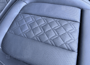 Fotele boczki kanapa oparcie wnętrze środek bmw 4 G23 6