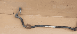Drążek stabilizatora stabilizator tył Mercedes GL X166 W166 A166326036504 2