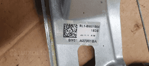Mechanizm podnośnik szyby lewy tył Ford Focus MK3 BM51-A27001-BA 4