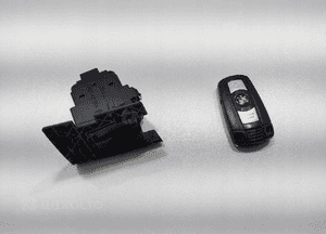 Stacyjka kluczyk pilot bmw 3 E90 E91 6954719 2008-2012 lift 2
