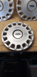 Dekielek kołpak kapsel 16" Ford Galaxy MK1 Lift 1M21-1130-EAW 6