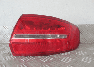 Lampa tylna tył lewa prawa audi A3 lift led 8P4 2008-2013 20