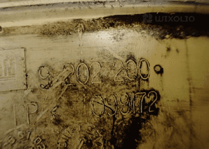Zbiorniczek wyrównawczy opel vectra c radom 2