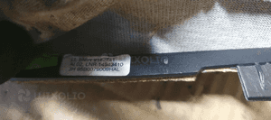 Dźwignia hamulca ręcznego BMW I E81 E87 9142741 6