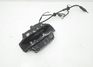 Zacisk zaciski brembo maserati quattroporte v 4.2 9