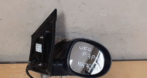 Honda civic viii 8 ufo lusterko prawe 7PIN NH700M 2
