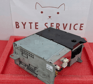 Mercedes-Benz Nawigacja Multimedia NTG6 MID ECE USA VERSTK A4479006118 3