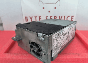 Mercedes-Benz Nawigacja Multimedia NTG6 MID ECE USA VERSTK A2479002715 2