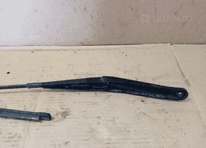 Ramie wycieraczki lewy przód wycieraczka Fiat Stilo 46814352 5