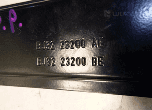 Range evoque L538 podnośnik szyby prawy przód 8