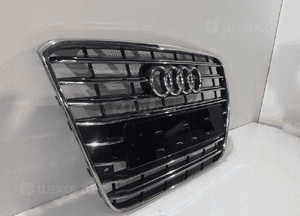 Audi A8 4H0 Grill - 13109 2