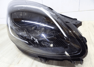 Lampa prawa ford puma MK2 full led L1TB13E014GH 3