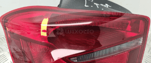 Bmw F20 F21 lampa lewy tył przedlift 11