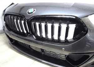 Zderzak przód BMW F44 M-PAKIET 19- pdc6 5