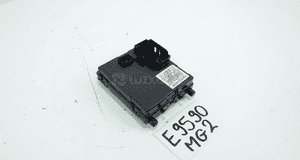 Mercedes moduł sterownik klimatyzacji bhtc A0009007426 2