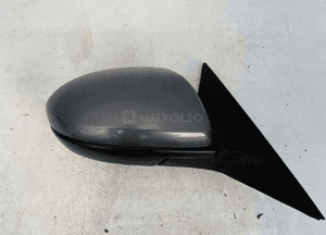 Lusterko prawe mazda 6 ii gh 5 pin uk 1