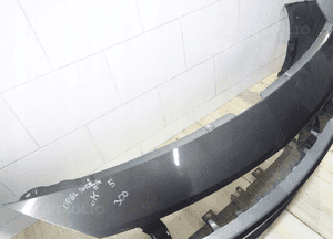 Zderzak przód przedni opel astra k v 13425478 7