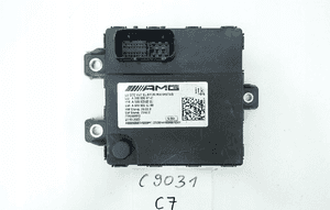 MODUŁ STEROWNIK MERCEDES A0009008741 1