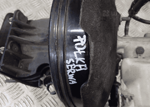 POMPA HAMULCOWA SERWO 9670619480 PEUGEOT 508 RADOM 2