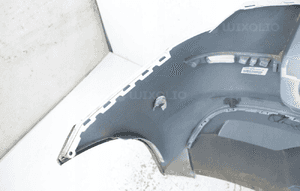 Skoda kamiq 2019- zderzak tył tylny 658807421 11