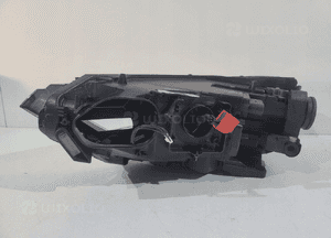 VW Passat B8 Lift - Lampa Full Led R - 13637 4