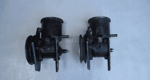 Pompa wspomagania Safari RG160 RG161 2,8 3,0 4,2 2