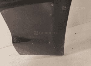 Audi a6 c6 04-08 BŁOTNIK PRAWY PRZEDNI PRZÓD 7