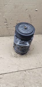 Sprężarka pompa klimatyzacji VW Touareg 7L 3.0 TDI 7L6820803F 6