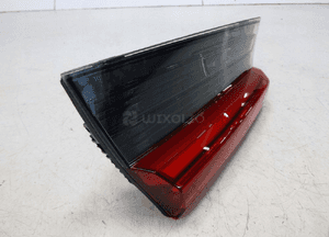 Bmw 3 iii G20 lampa tył tylna lewa led w klape usa 8