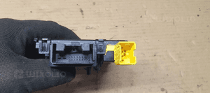 Moduł czujnik kąta skrętu VW Passat B6 3C0953549AD 3