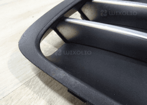 Kia RIO 3 LIFT 86583-1W700 kratka zderzak lewa 4