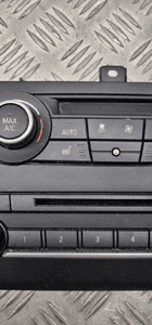 Bmw X3 F25 panel nawiewu klimatyzacji 9312722 9208591 5