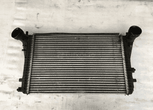 Vw golf v vw passat intercooler 2.0 tdi 1