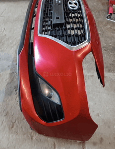 Zderzak kompletny przód przedni hyundai I30 iii PR2 2