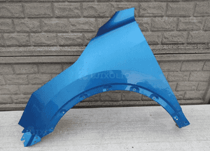 Nissan qashqai j11 2014-2021 błotnik lewy przedni 1