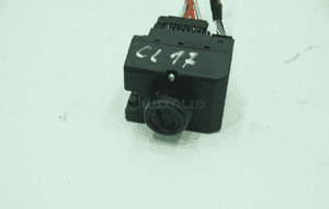 STACYJKA KLUCZYK KEYLESS GO A2155450008 Q3 MERCEDES CL W215 2