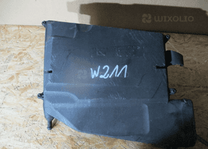 Obudowa filtra powietrza mercedes W211 cls W219 3.0 cdi A6420940204 1