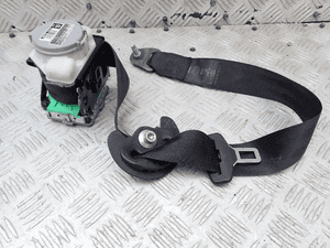 PAS BEZPIECZEŃSTWA PRAWY PRZÓD CITROEN DS4  98026077XX 2