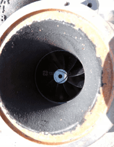 Turbosprężarka iveco daily 3.0 euro 6 5801894252 2