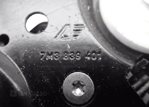 PODNOŚNIK MECHANIZM SZYBY LEWY TYŁ SHARAN GALAXY ALHAMBRA RADOM 4